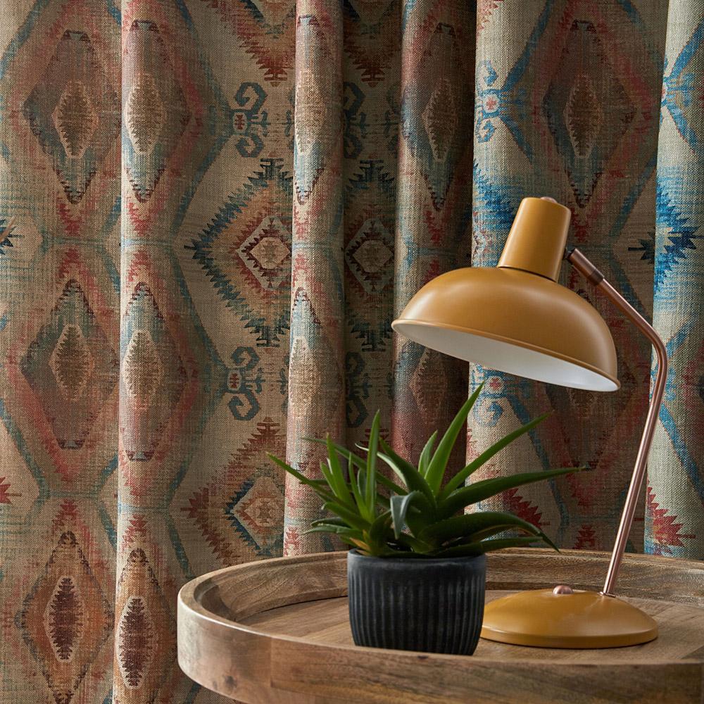 Английская ткань Porter&Stone Santa Cruz