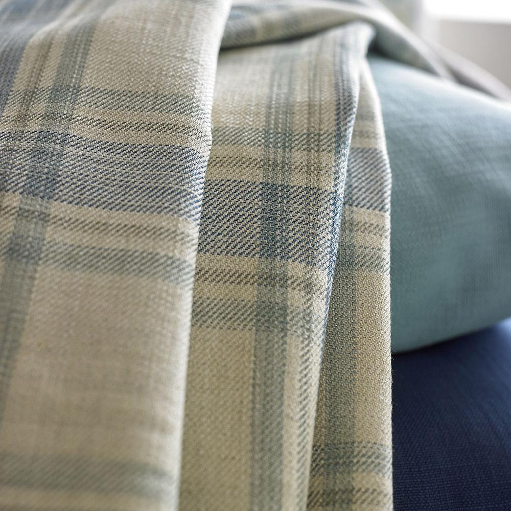 Английская ткань Porter&Stone Dovedale