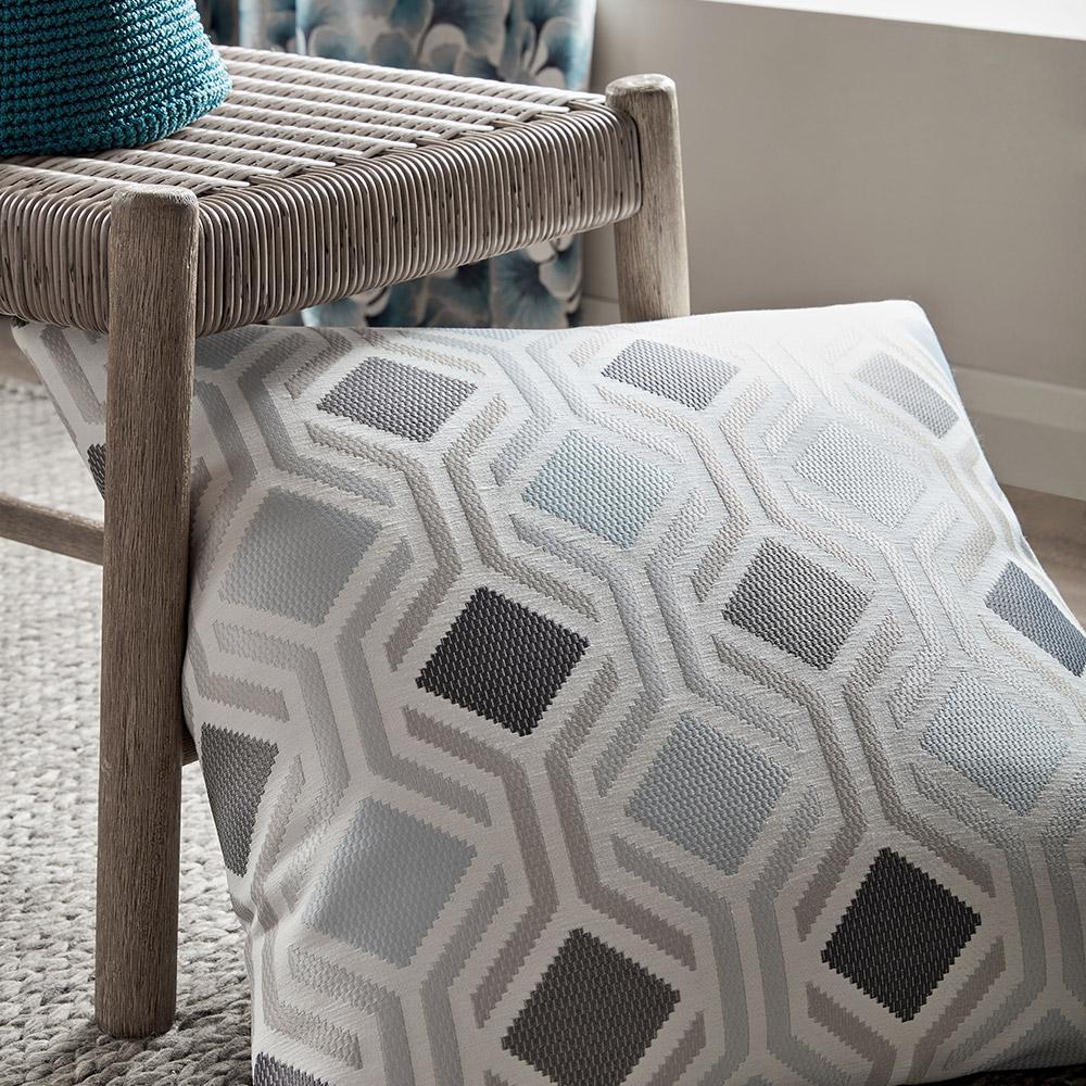 Английская ткань Porter&Stone Mosaic