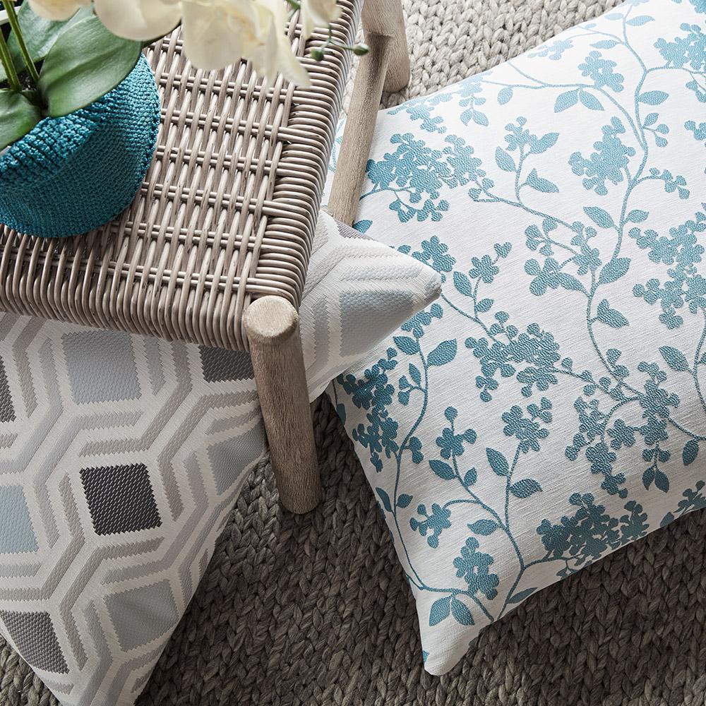 Английская ткань Porter&Stone Sakura