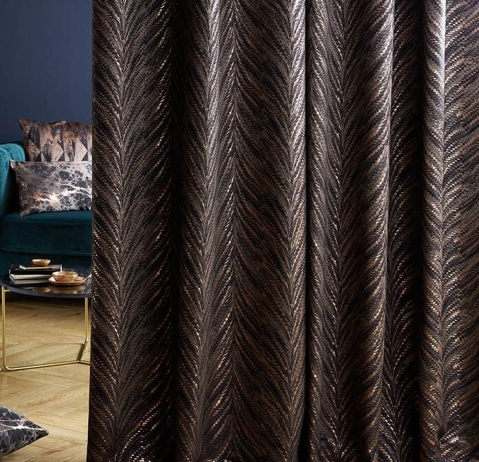 Английская ткань Porter&Stone Luxor