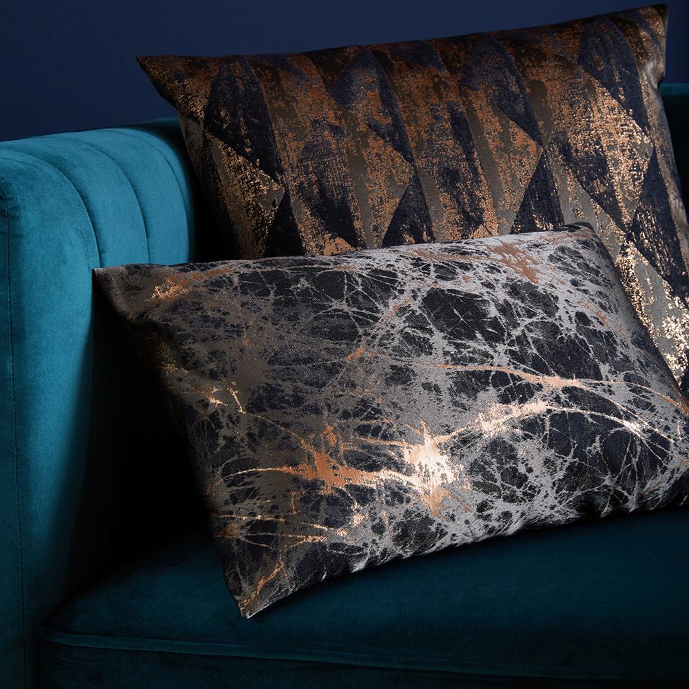 Английская ткань Porter&Stone Lava