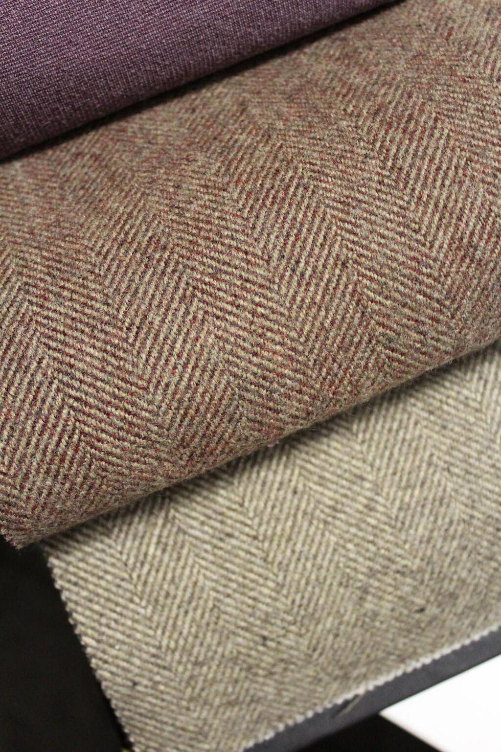 Английская ткань Porter&Stone Carnegie