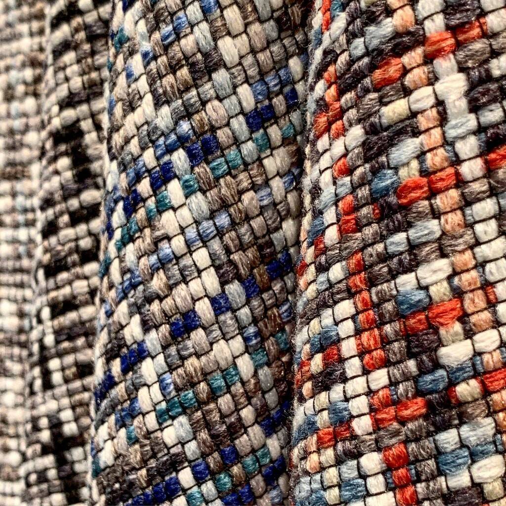 Французская ткань Thevenon Cesar Обивочная