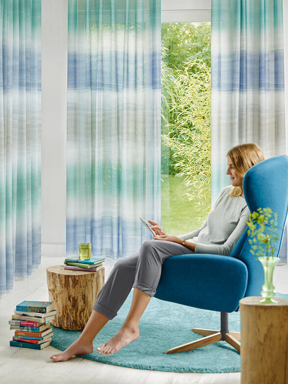 Немецкая ткань Ado Mare