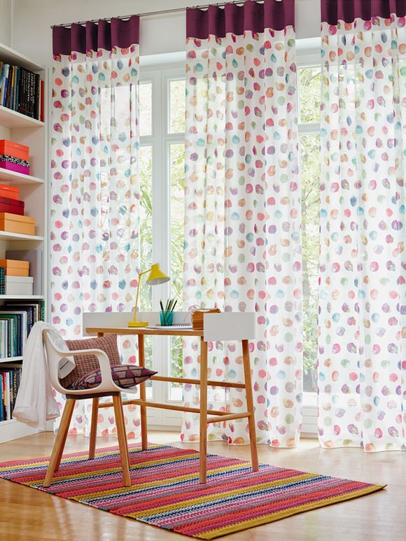 Немецкая ткань Ado Bubbles