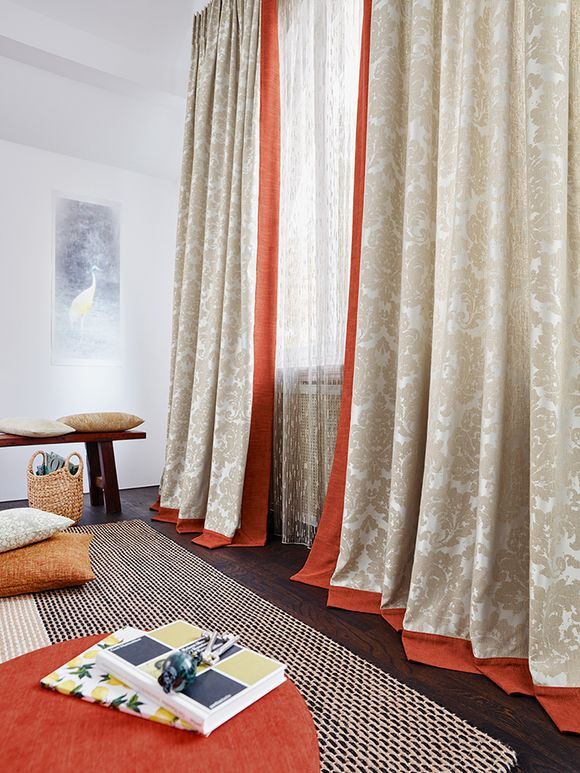 Немецкая ткань Ado Pallado