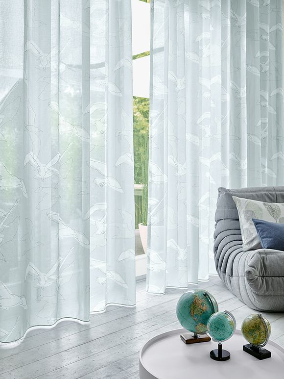 Немецкая ткань Ado Sea Breeze