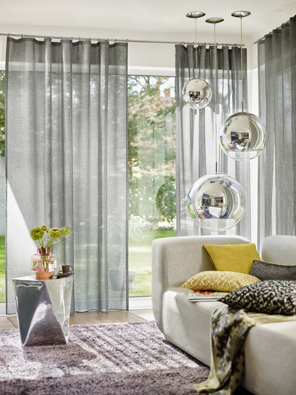 Немецкая ткань Ado Chevron