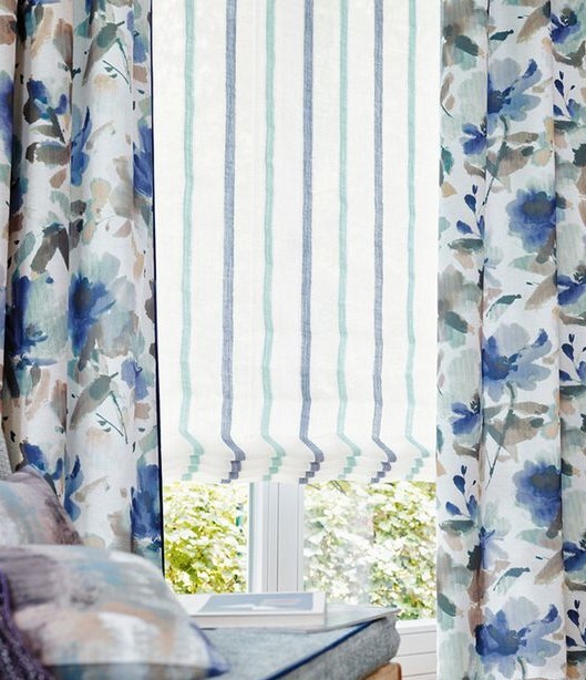 Немецкая ткань Ado Banda