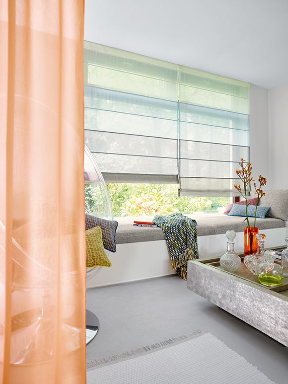 Немецкая ткань Ado Aura