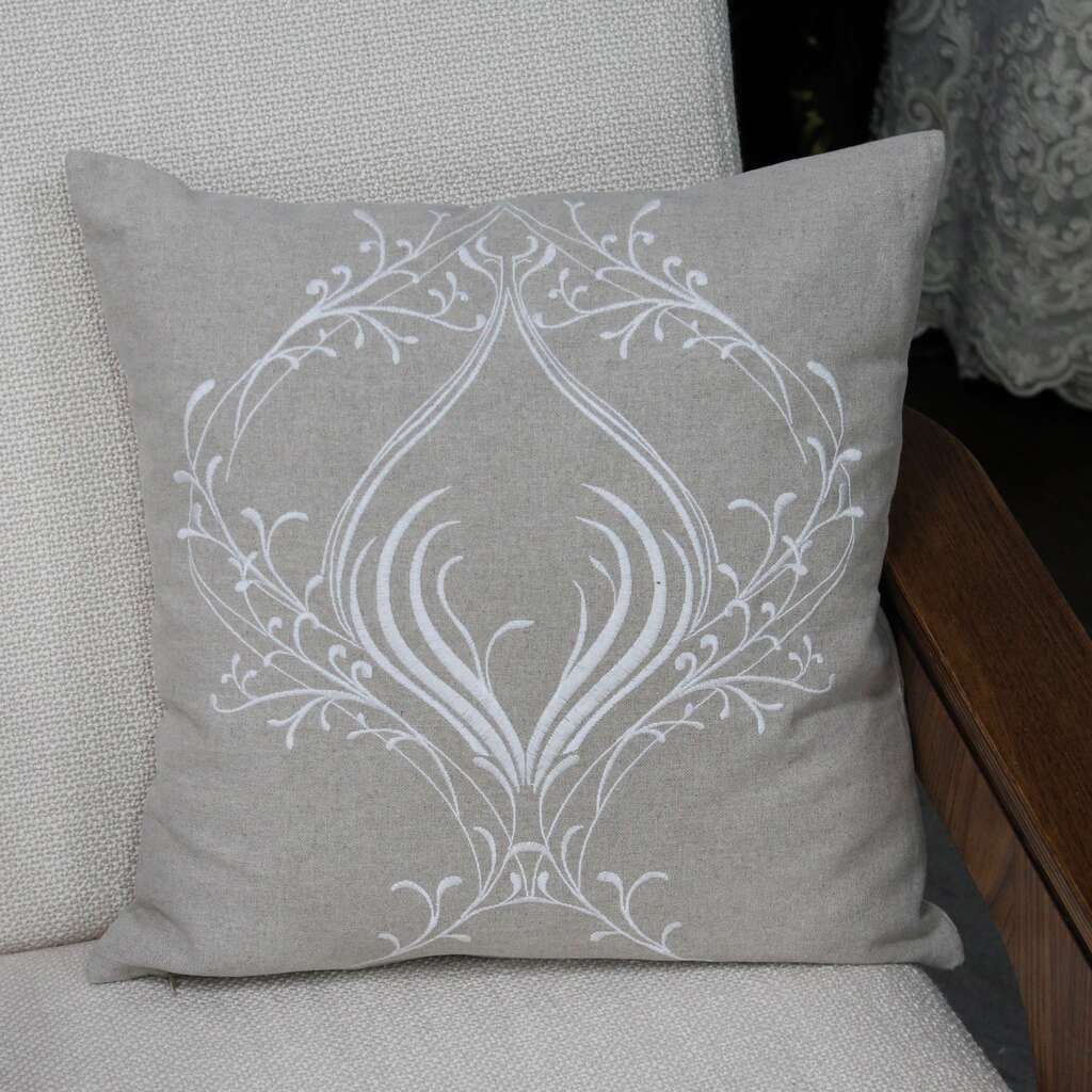 Декоративная подушка "Zarocco" 40х40см