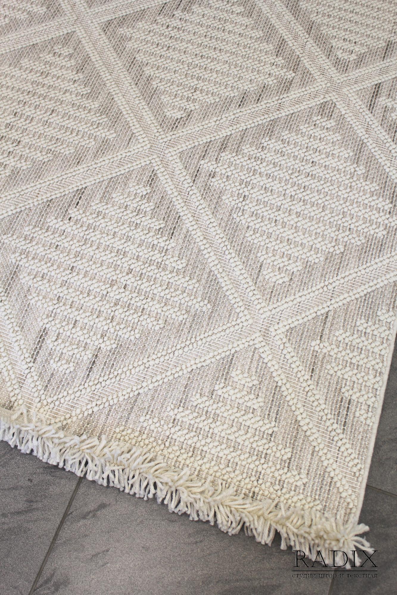 Ковер Comfort Cream 160х230 см (002)