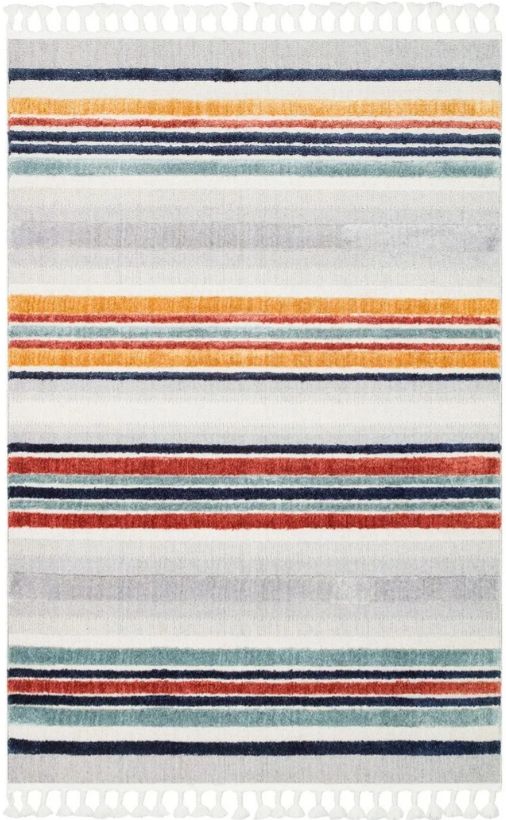 Ковер Полосы Яркие 160х230 см (012)