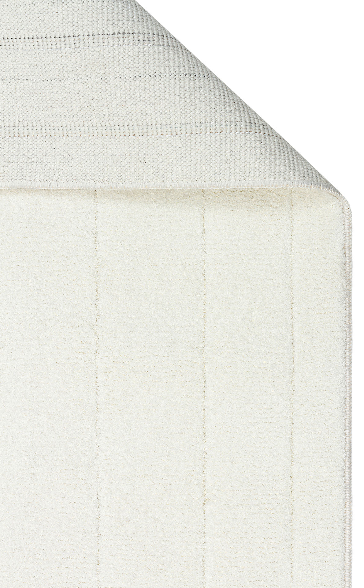 Ковер Milano Белый 160х230 см (023)