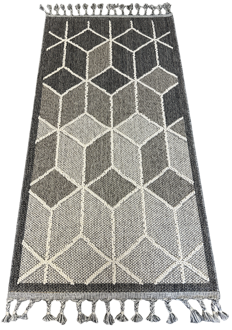 Ковер Sand Grey  80х150 см (054)