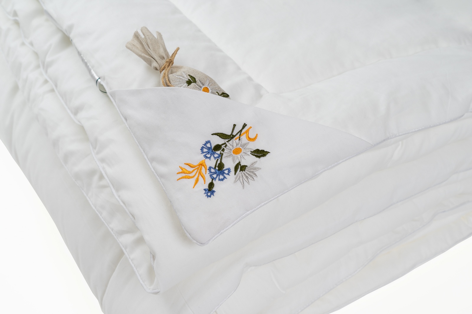 Одеяло 200х220 Ромашка Антистресс