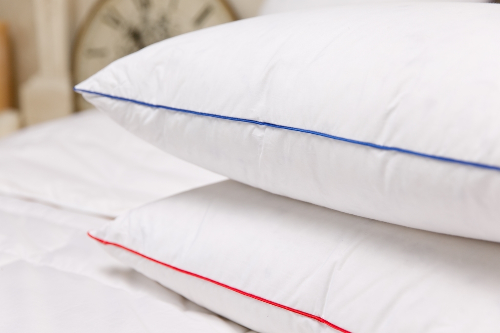 Подушка  50х70 Для мужчин Пух и перо