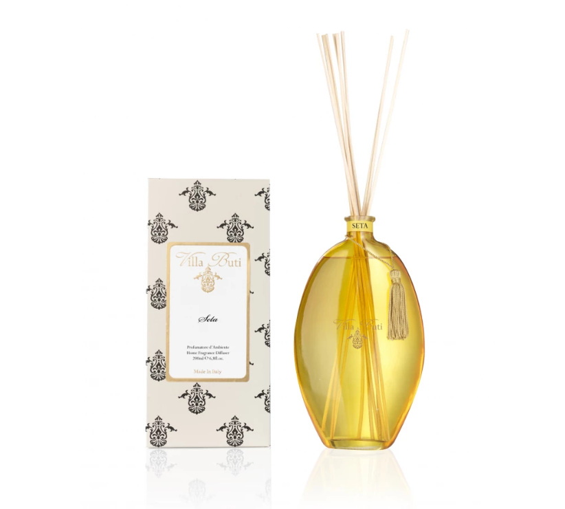 Аромат для дома Шёлк 200ml