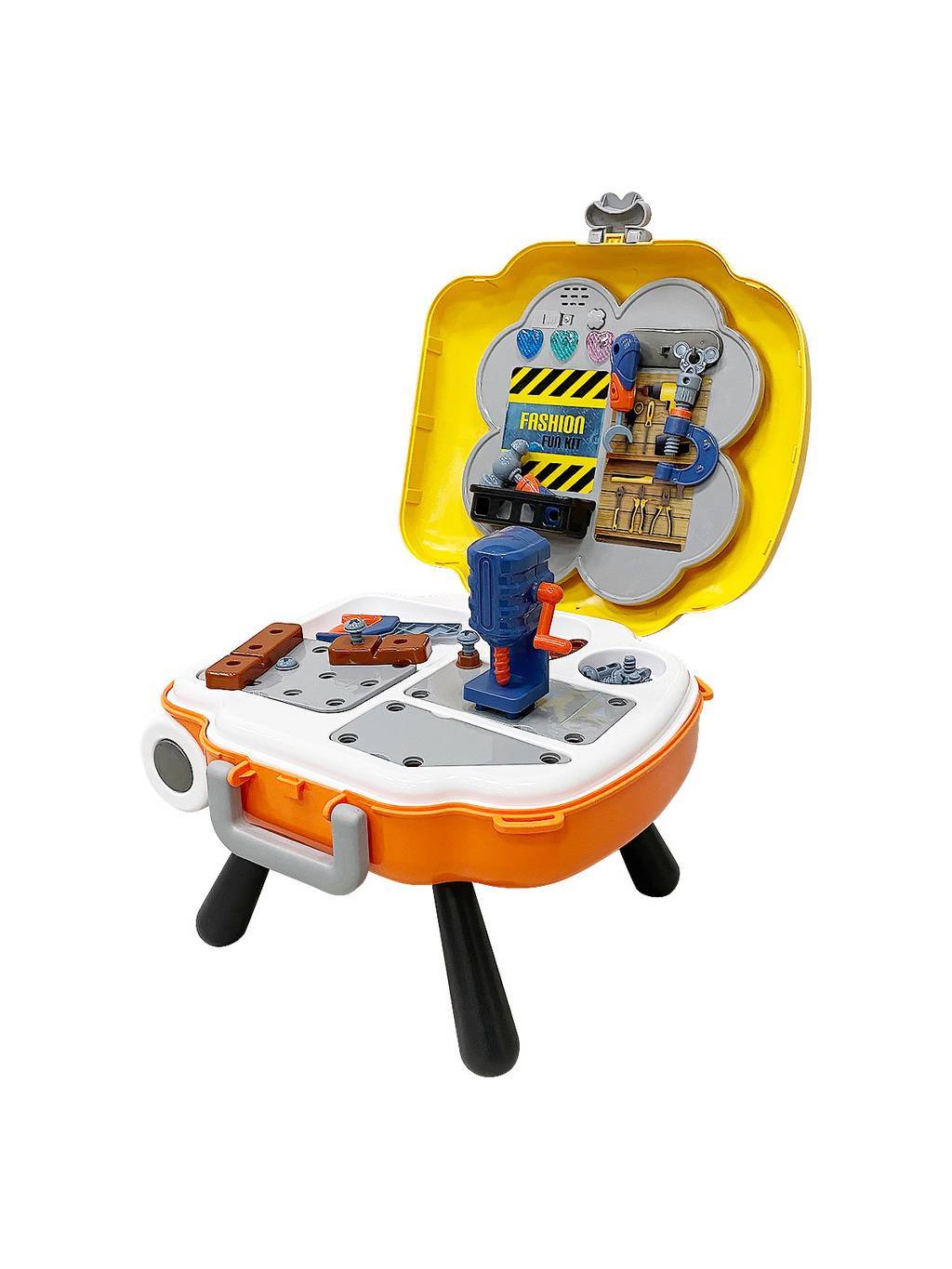 Игровой набор профессия Everflo Tool Set