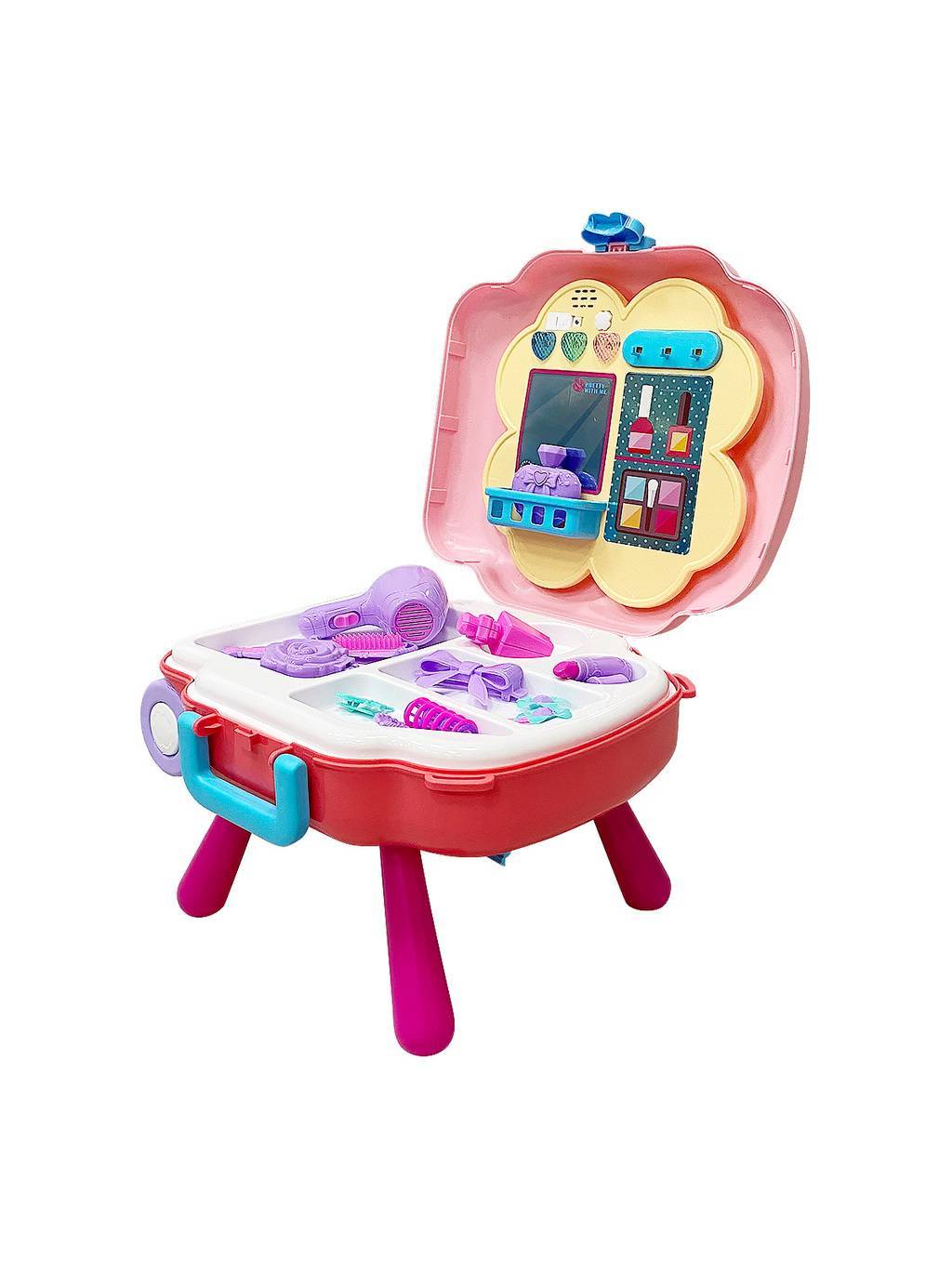 Игровой набор профессия Everflo Beauty Set