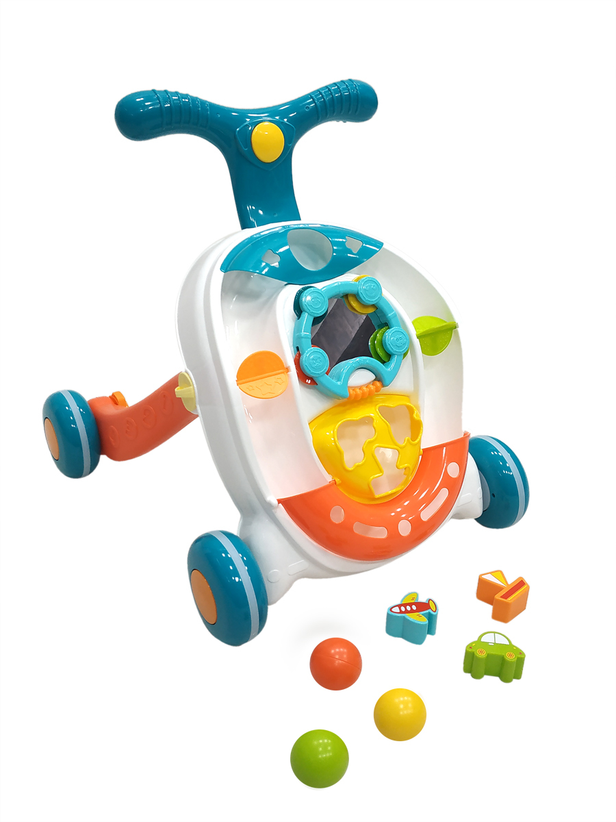 Игровой центр Everflo Rolling Balls