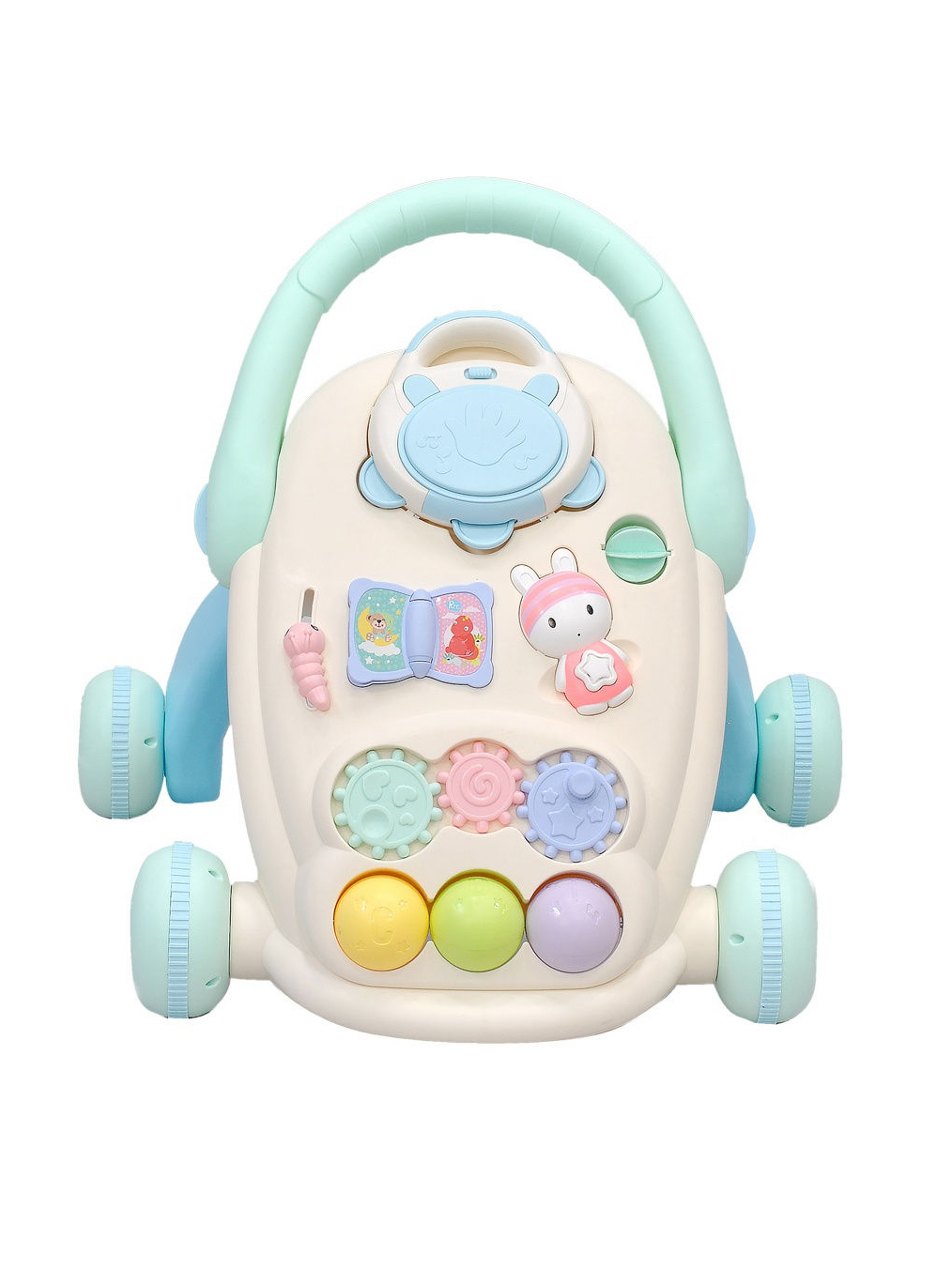 Игровой центр Everflo Bunny