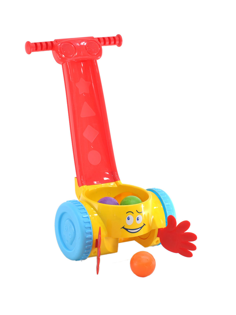 Игровой центр Everflo Funny Hands