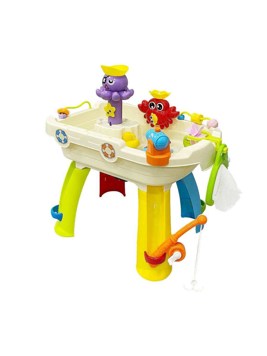 Игровой центр Everflo Aqua Park