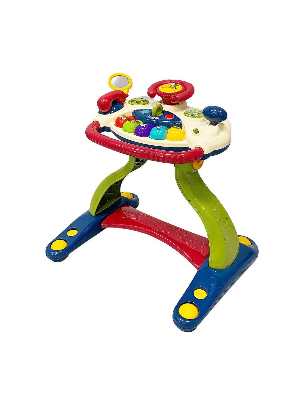 Развивающий игровой центр Everflo Lion