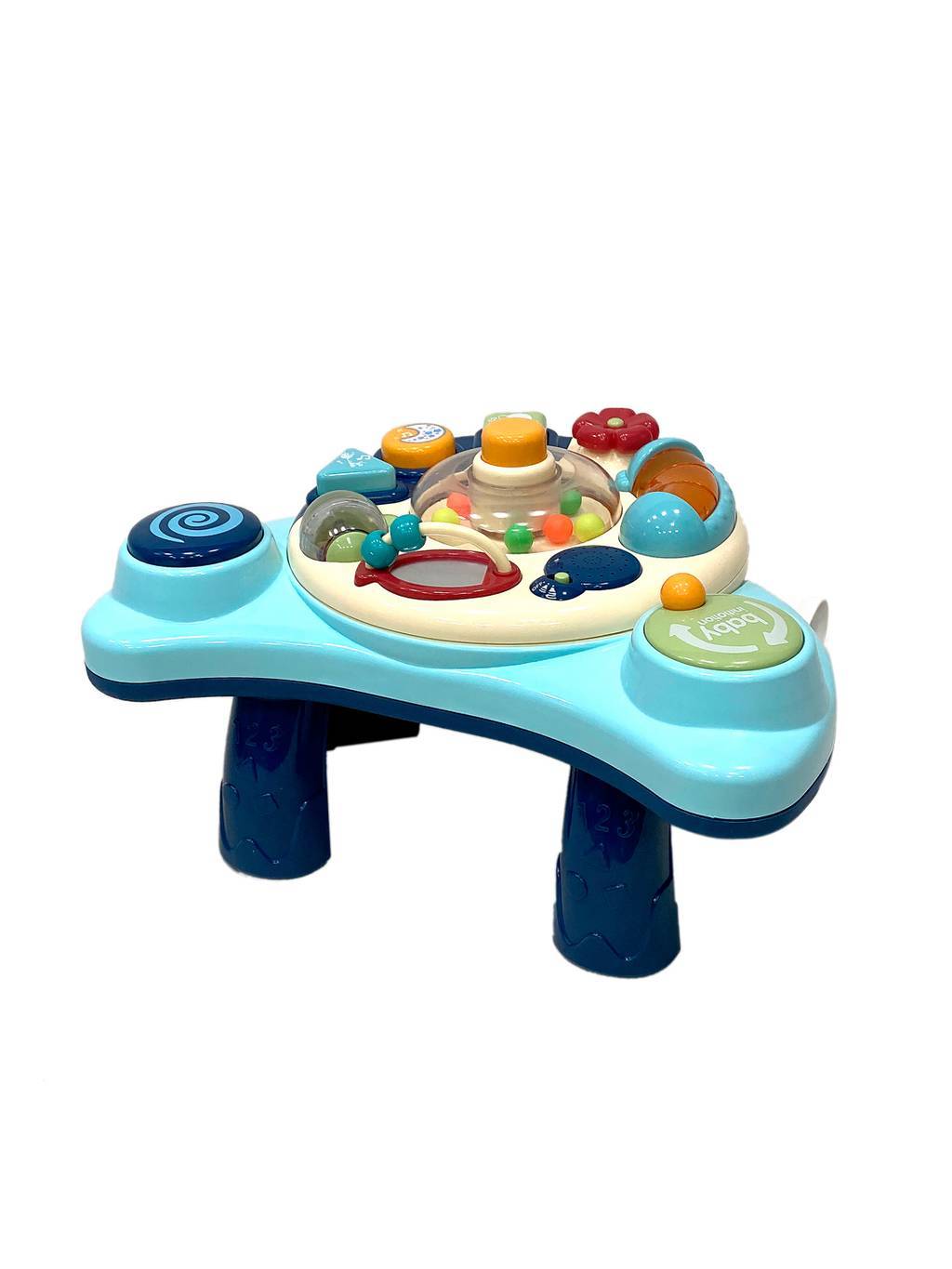 Развивающий игровой центр Everflo Little DJ