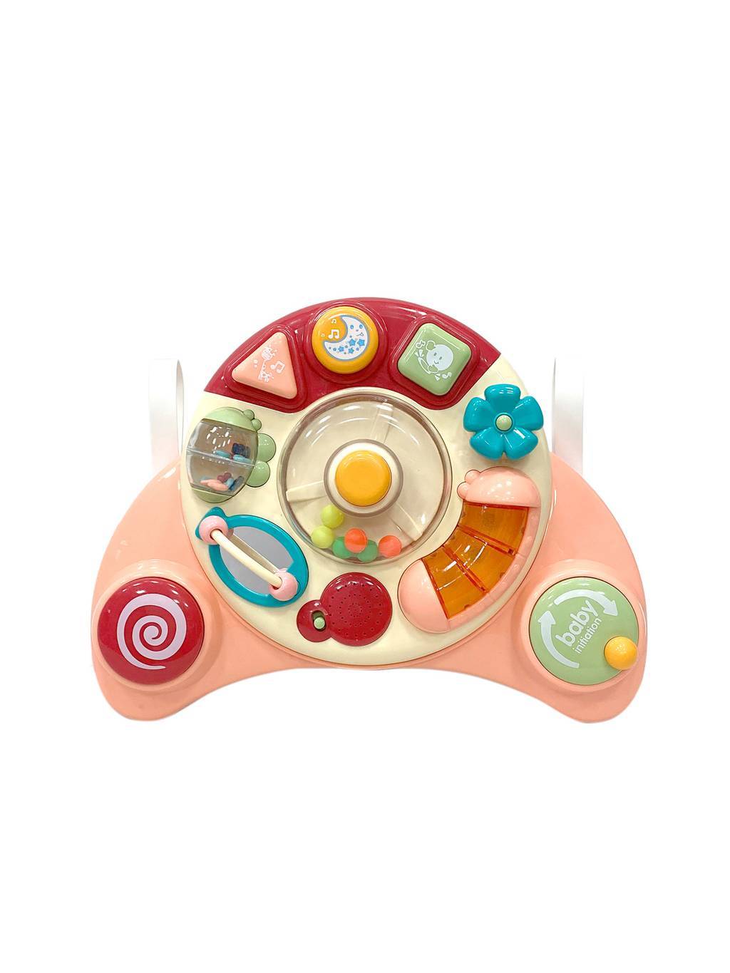 Развивающий игровой центр Everflo Luck