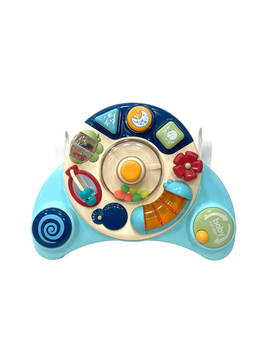 Развивающий игровой центр Everflo Luck