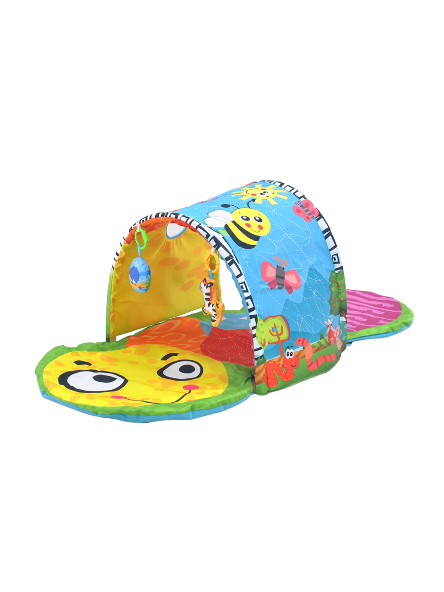 Развивающий коврик Everflo Beehive