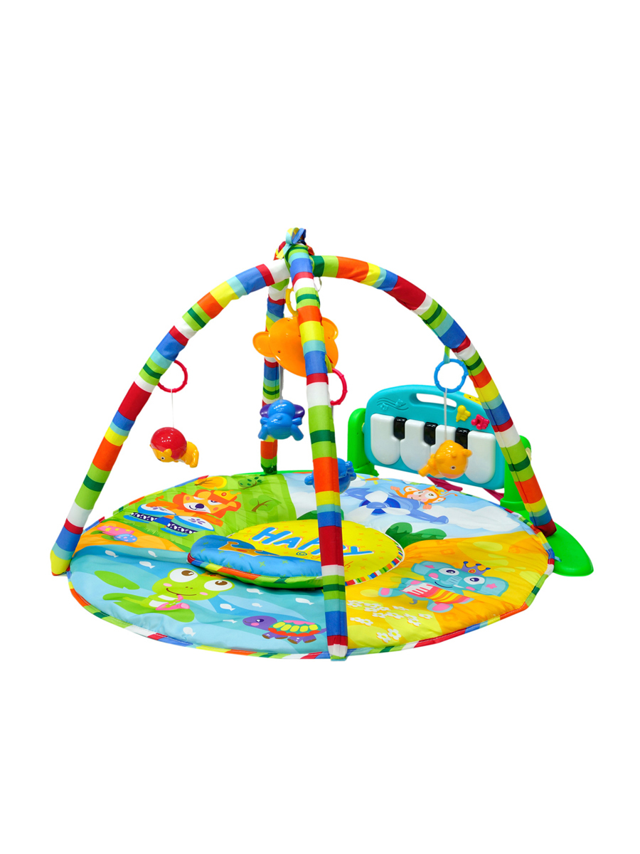 Развивающий коврик Everflo Magic Story