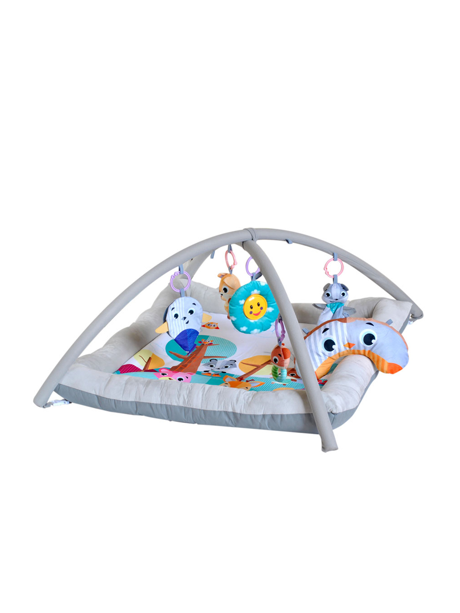 Развивающий коврик Everflo Magical Forest