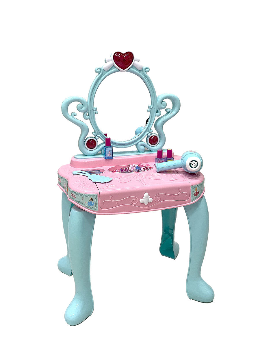 Музыкальный детский центр Everflo Fashion