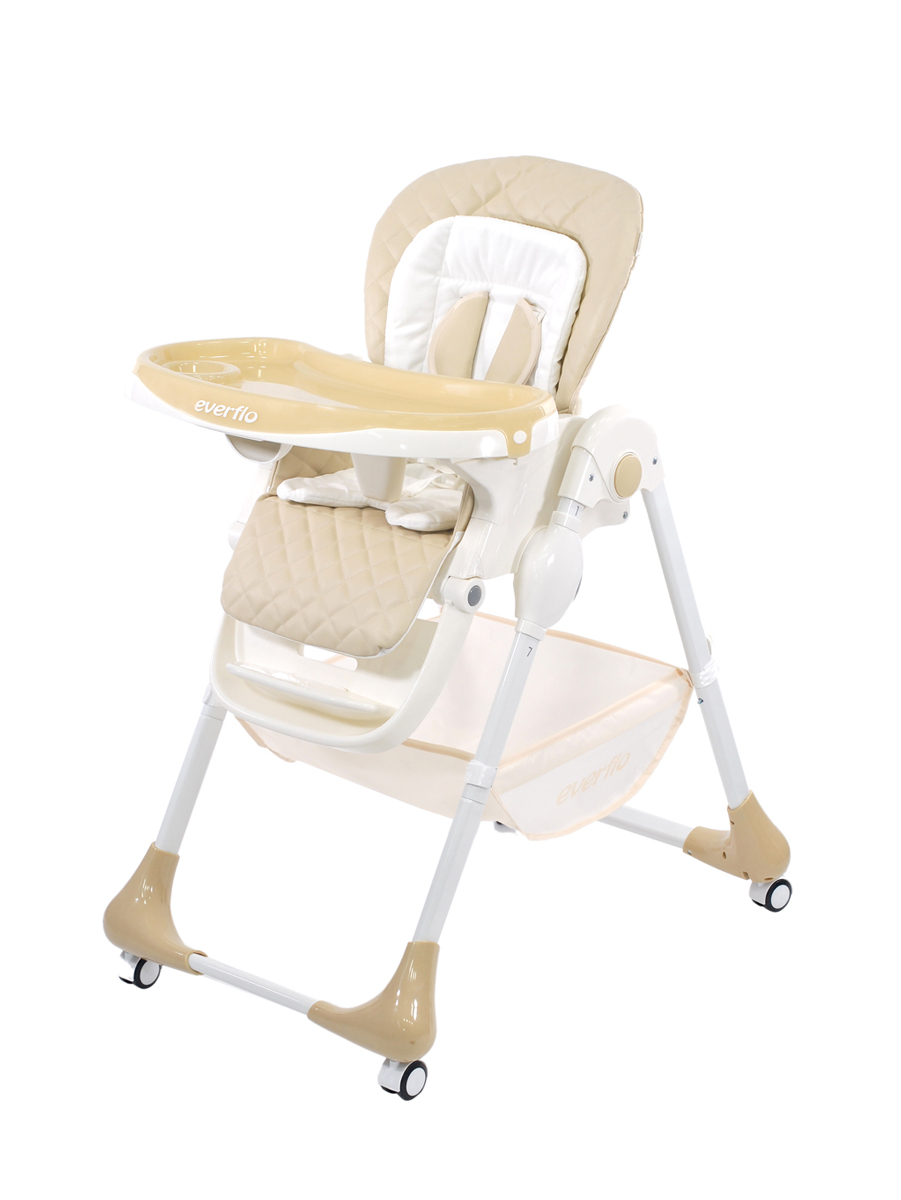 Стульчик для кормления Everflo Gently Q55