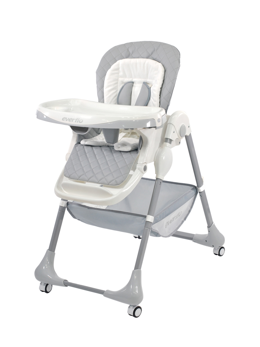 Стульчик для кормления Everflo Gently Q55