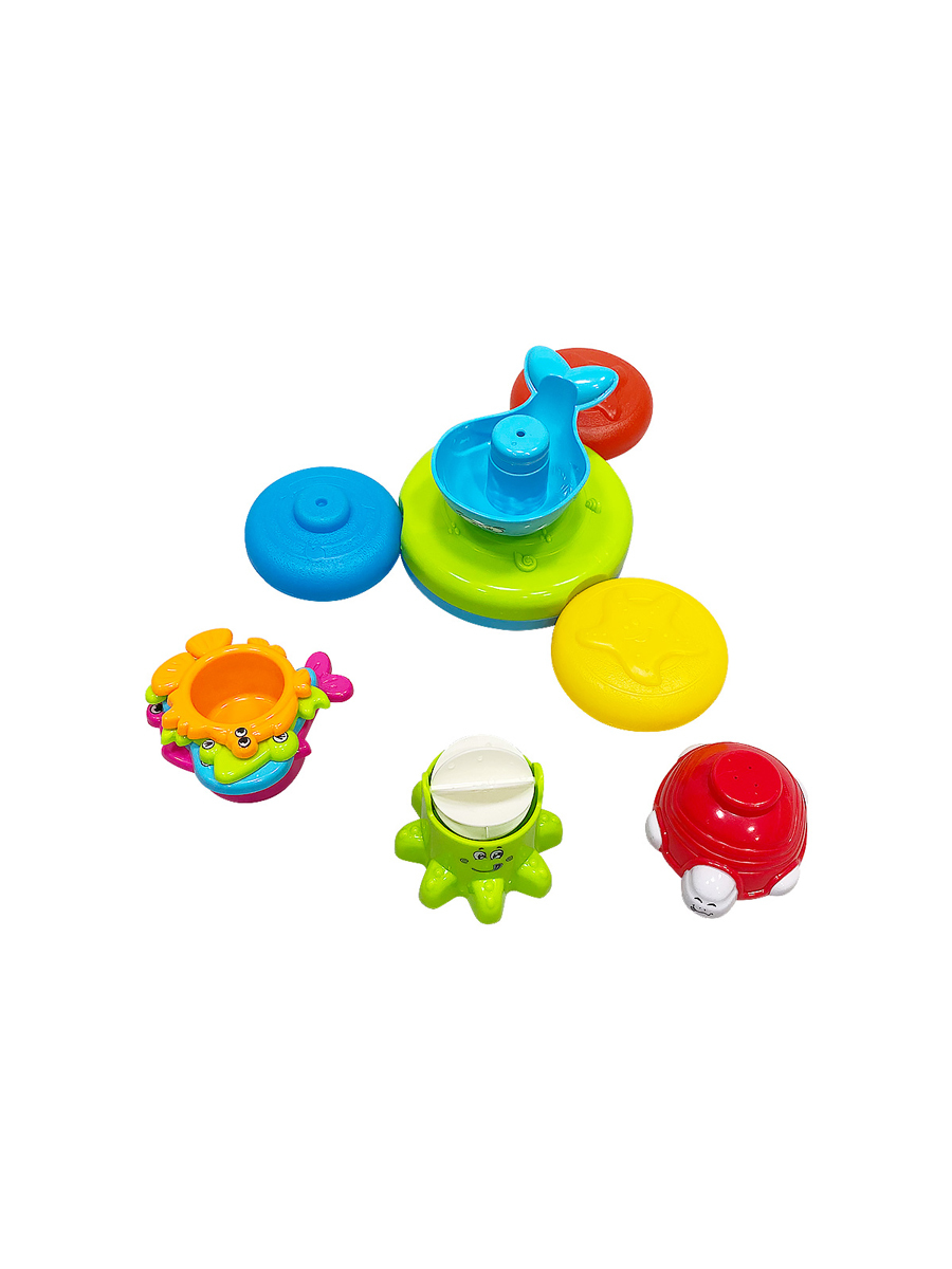 Игровой набор для воды Everflo Water Animal