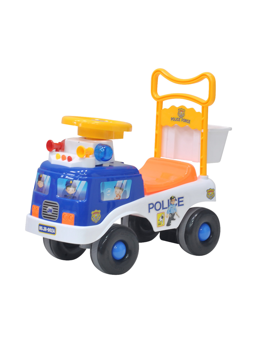 Каталка Everflo Спецтранспорт Ec-902