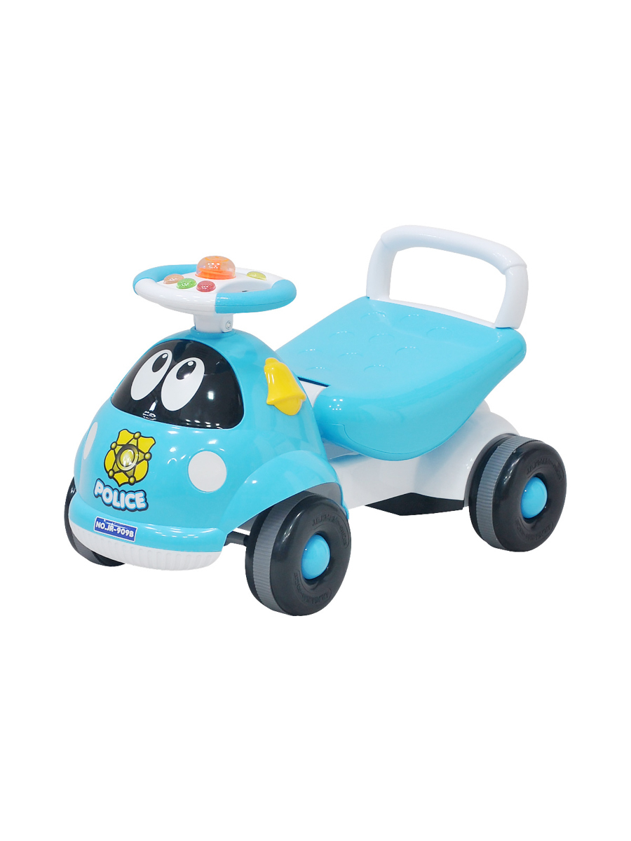 Каталка Everflo Ec-909