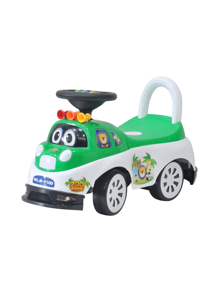 Каталка Everflo Happy Car Ec-910