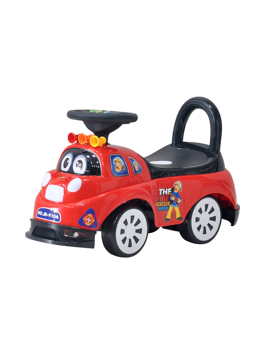 Каталка Everflo Happy Car Ec-910