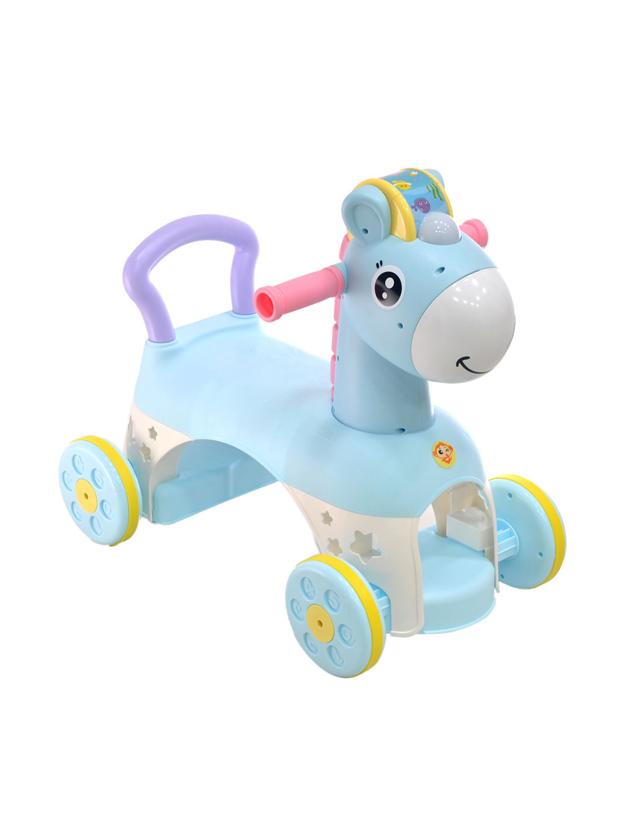 Каталка Everflo Pony