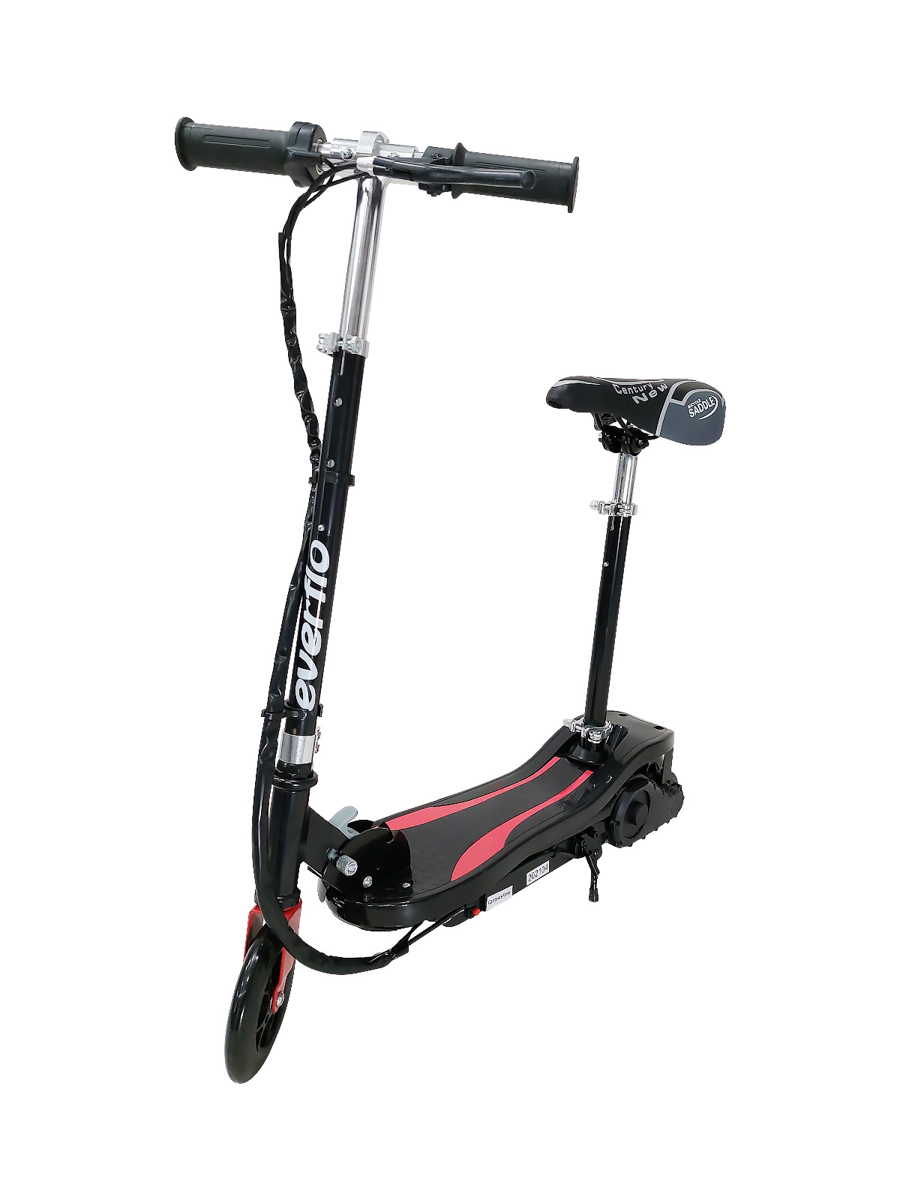 Электросамокат Everflo Vroom Es-20