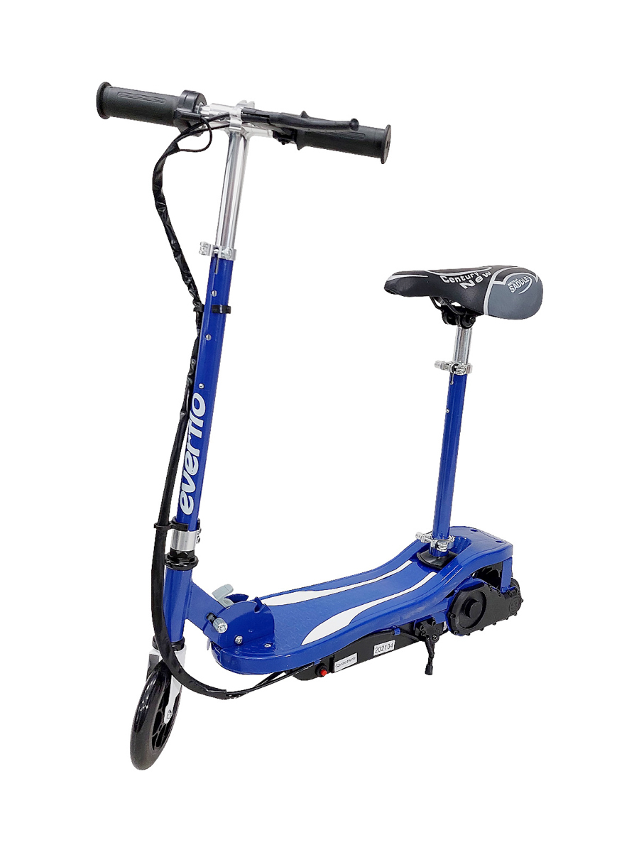 Электросамокат Everflo Vroom Es-20