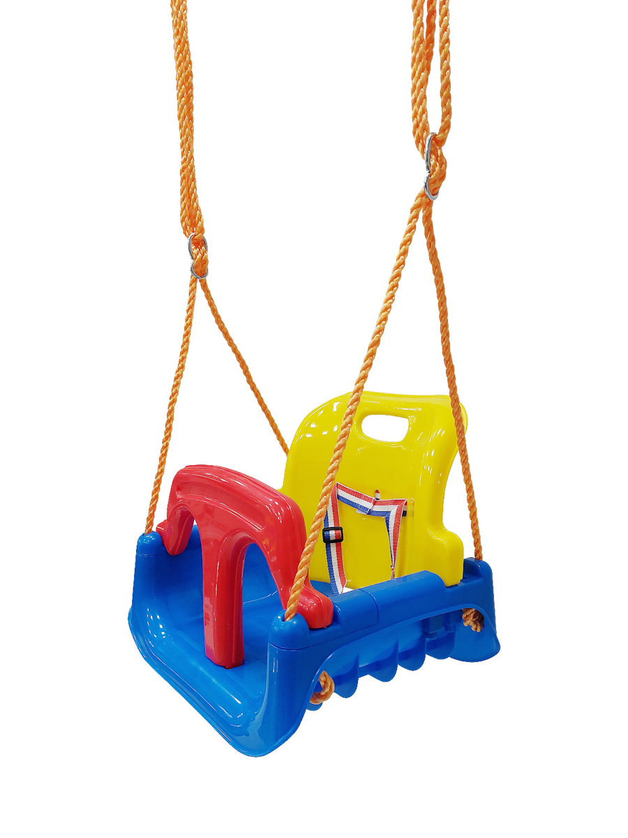 Качели 4в1 Everflo Baby Dream H-001