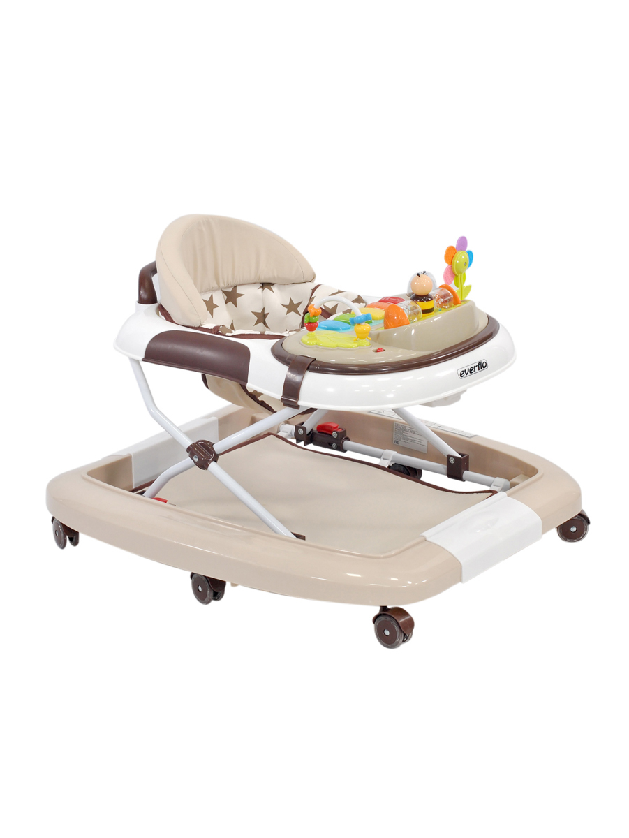 Ходунки Everflo Glade 3в1