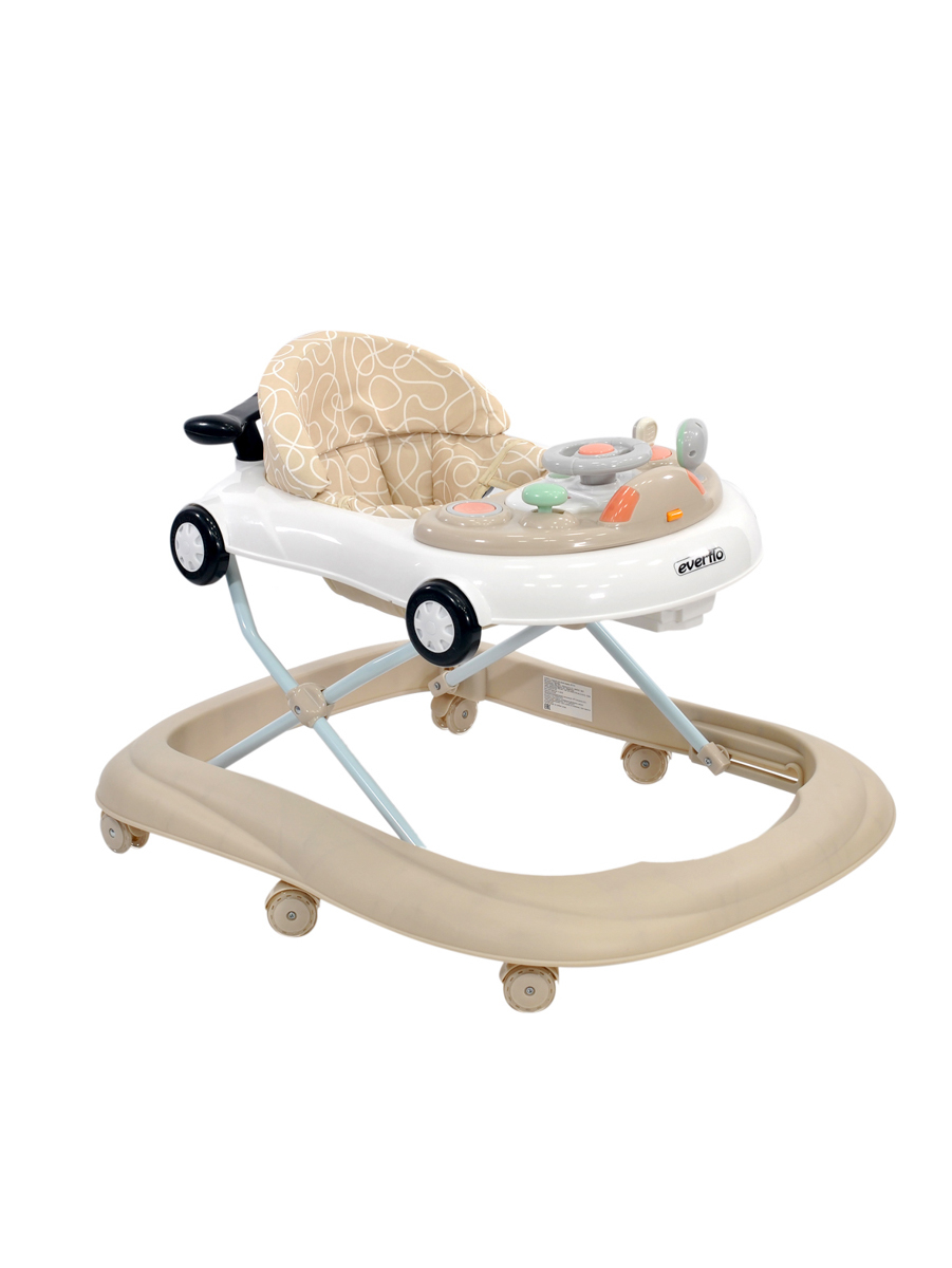 Ходунки Everflo Little Driver